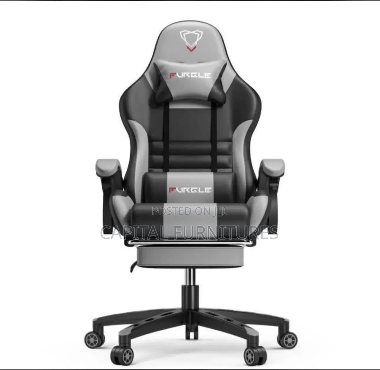 Executive Office Chair Pro Hand