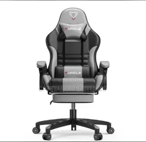 Executive Office Chair Pro Hand