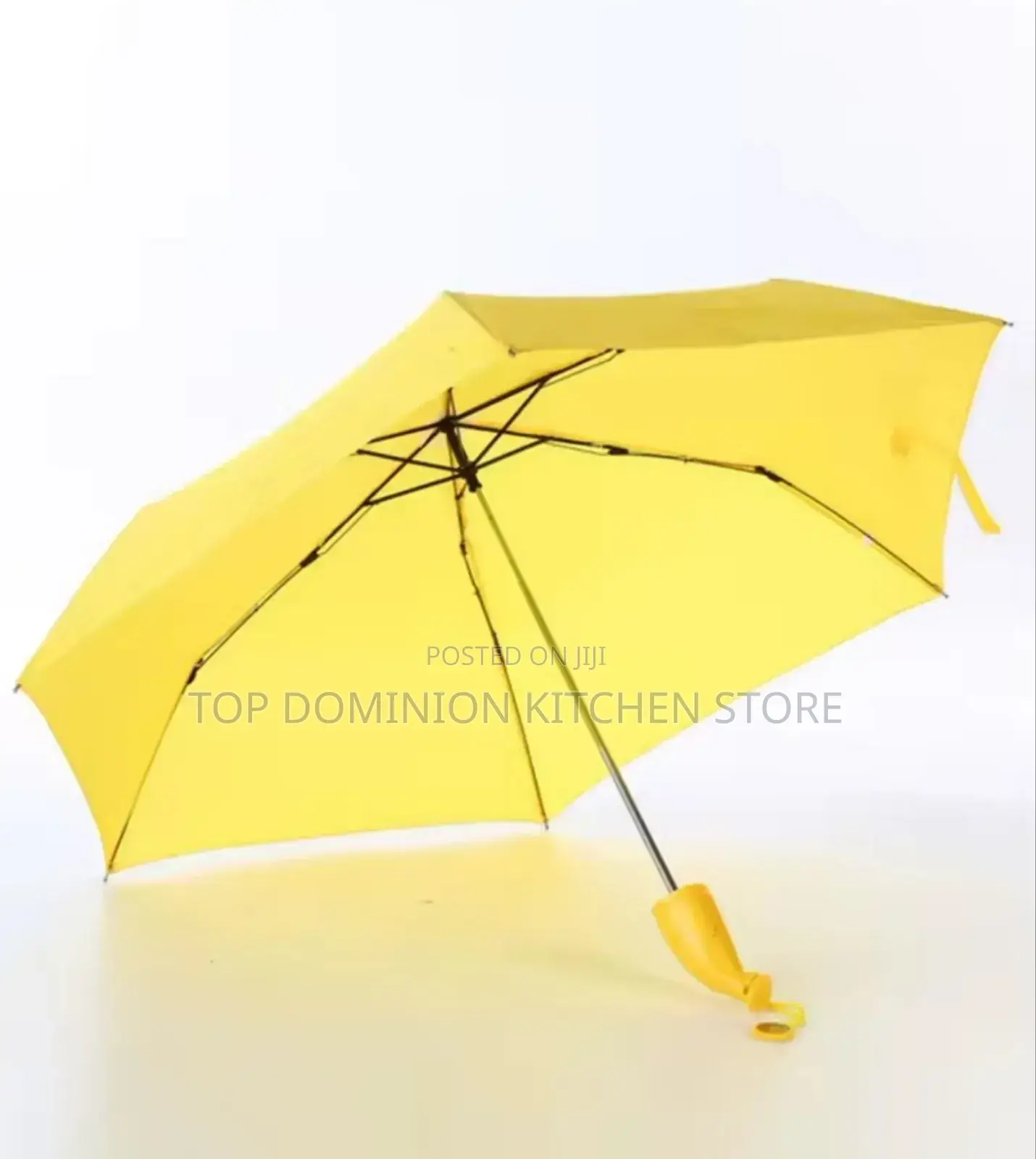 Banana Umbrella