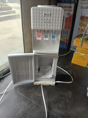 Glamstar Water Dispenser