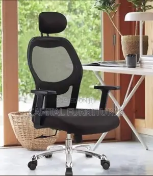 Executive Office/Home Chair