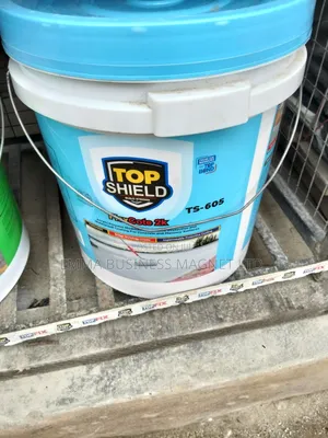 High Quality Top Shield Waterproof Coatings 