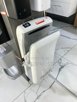 Automatic Power Hand Dryer