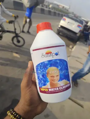 Super Water Clarif