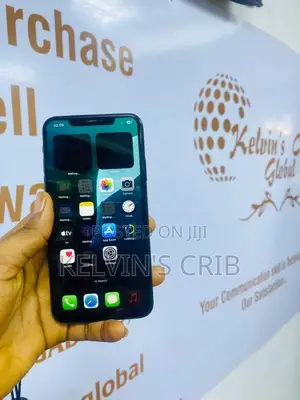 Apple iPhone 11 Pro Max 64 GB Blue