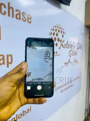 Apple iPhone 11 Pro Max 64 GB Blue