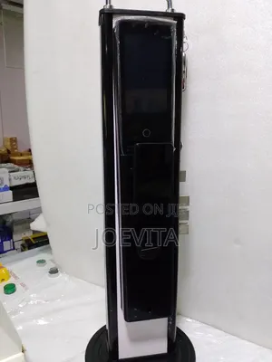 3d Face Recognition Israeli Smart Lock + Remote
