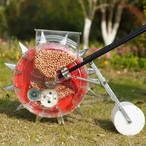 Seed Planter
