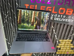 Laptop Apple MacBook Pro 2020 16GB Intel Core I5 SSD 512GB