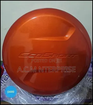 Tyre Cover for All Kinds of Cars and Jeep