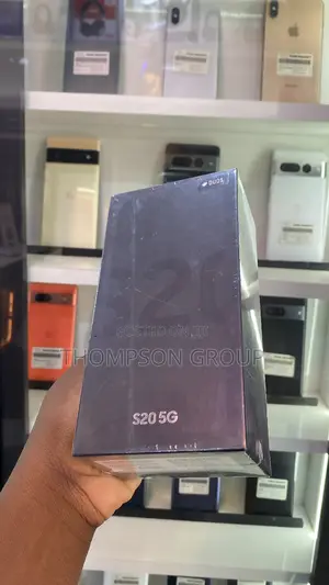 New Samsung Galaxy S20 128 GB