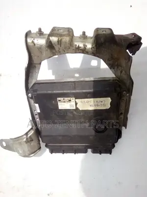 Toyota Camry 2010 Brainbox