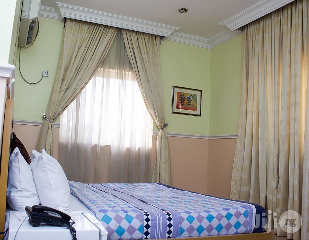 Quality Curtains Interior Decoration