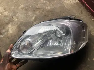 Volkswagen Suran Headlights 07and 08