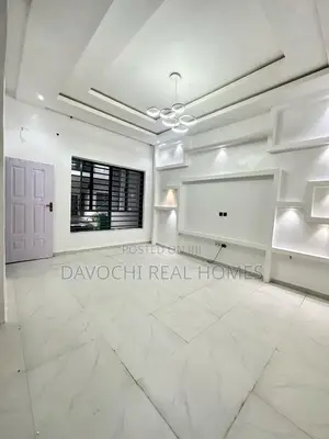 Mini Flat in Orchid Road, Lekki Phase 2 for rent