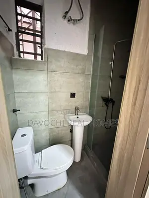 Mini Flat in Orchid Road, Lekki Phase 2 for rent