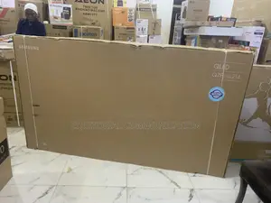 Samsung Qa85q7f: Big Screen, Smart Value