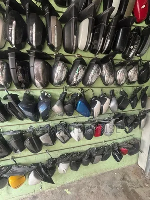 Side Mirror for All Kinds of Side Mirror