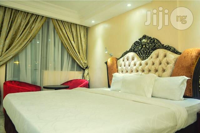 Quality Curtains Interior Decoration