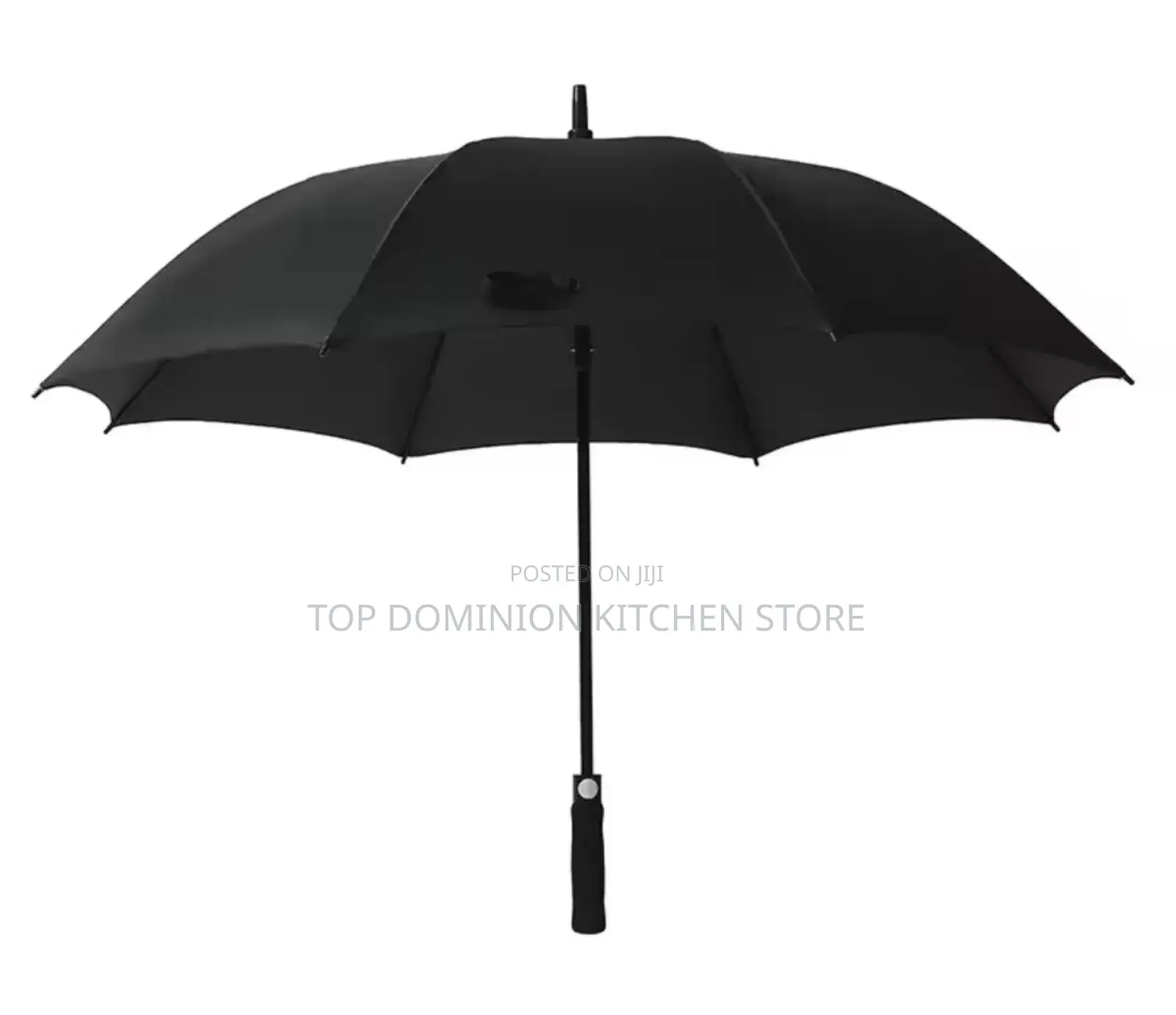 Quality Automatic Straight Handle Umbrella