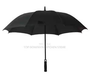 Quality Automatic Straight Handle Umbrella