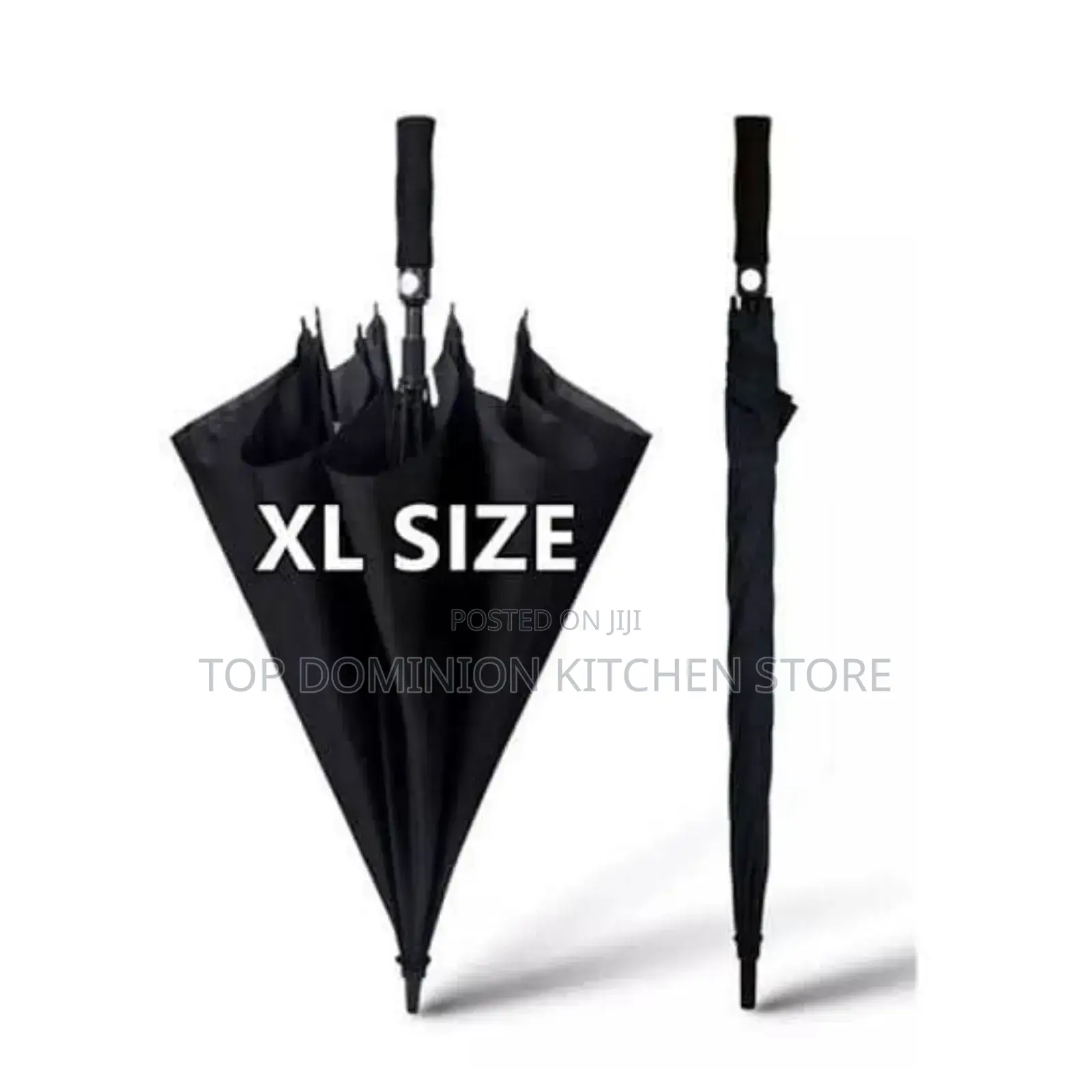 Quality Automatic Straight Handle Umbrella