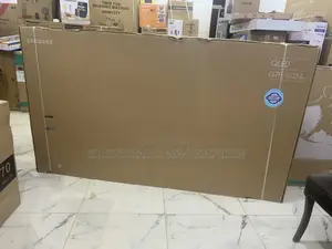 Samsung Qa85q7f: Everything You Want in One Tv