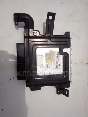 Hyundai Elantra 2014 Brainbox