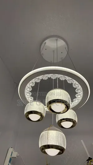 Led Dropping Light