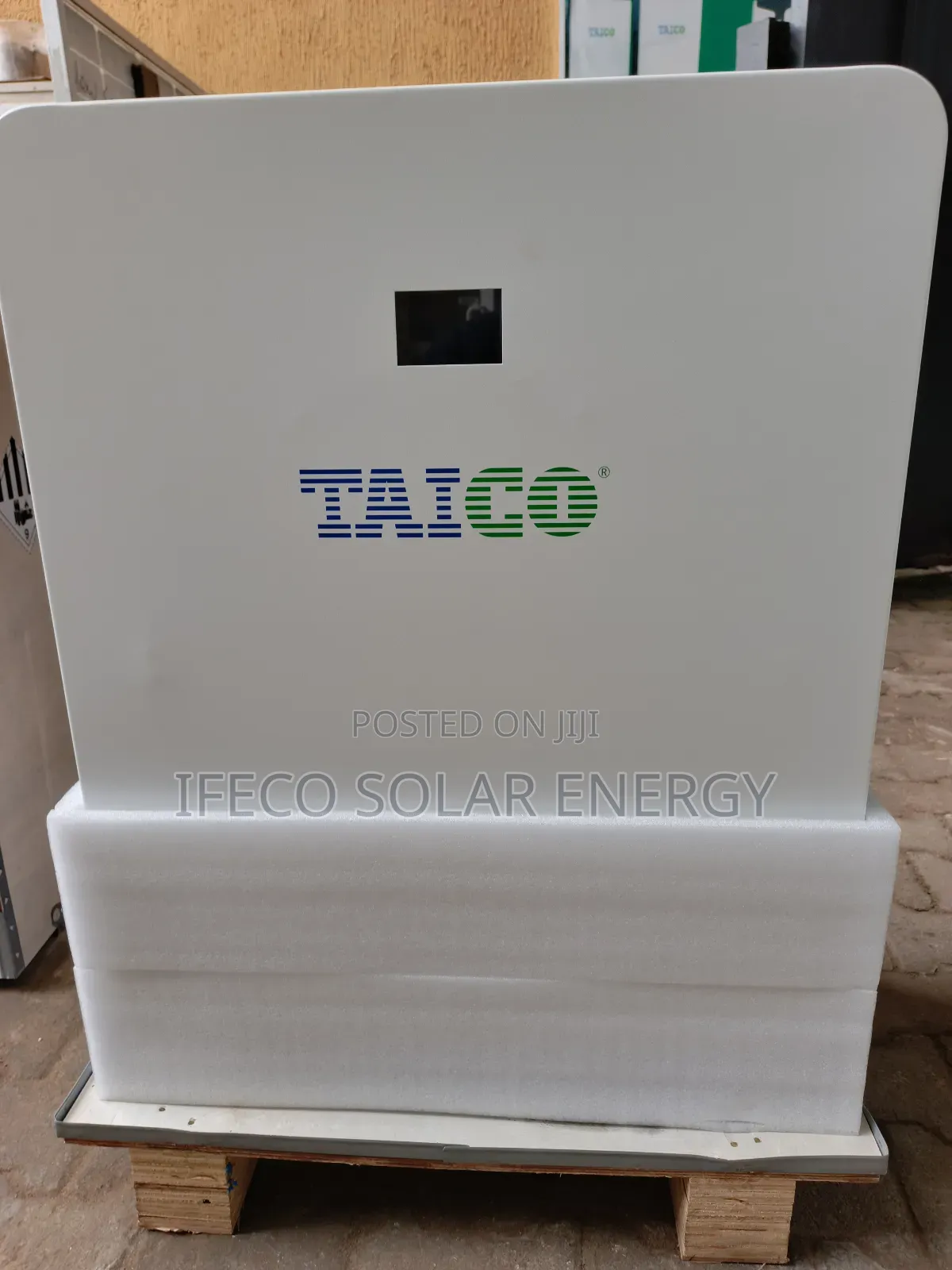 Taico 20kwh 48v