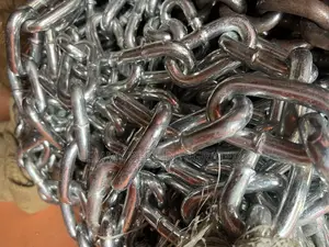 16mm Stainless Chain