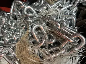 16mm Stainless Chain