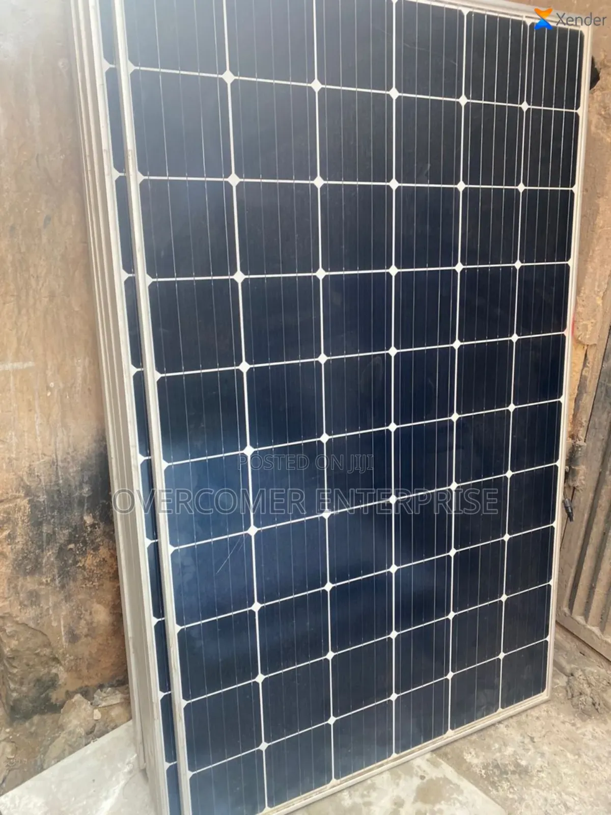 Solar Panel 400w