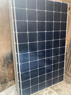 Solar Panel 400w
