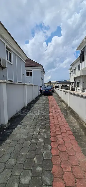 5bdrm Duplex in Victory  Park, Osapa london for sale