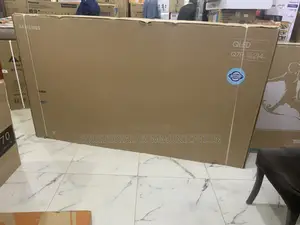 The Finishing Touch to Any Room – Samsung Qa85q7f