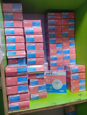 6 Watts Akt Pop Available