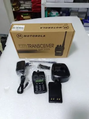 Motorola Mt-777
