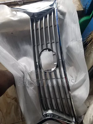 Front Grille Rx350 2013