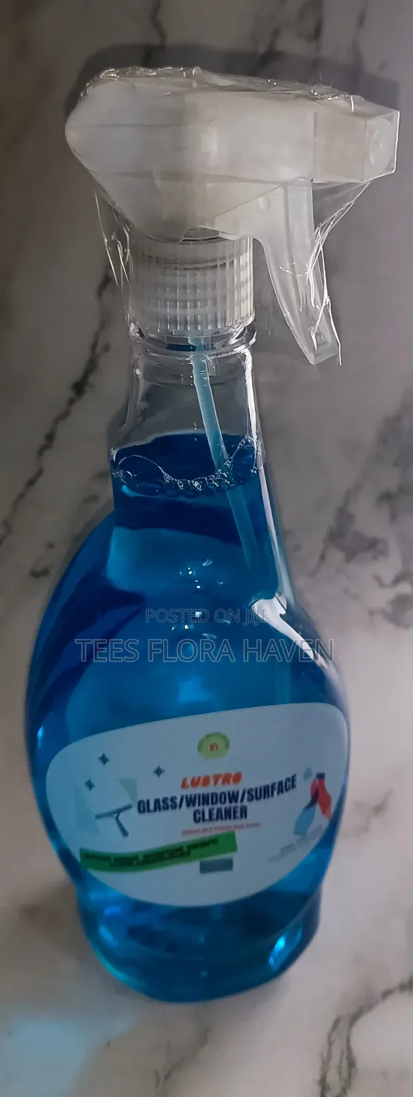 Window Glass Cleaner