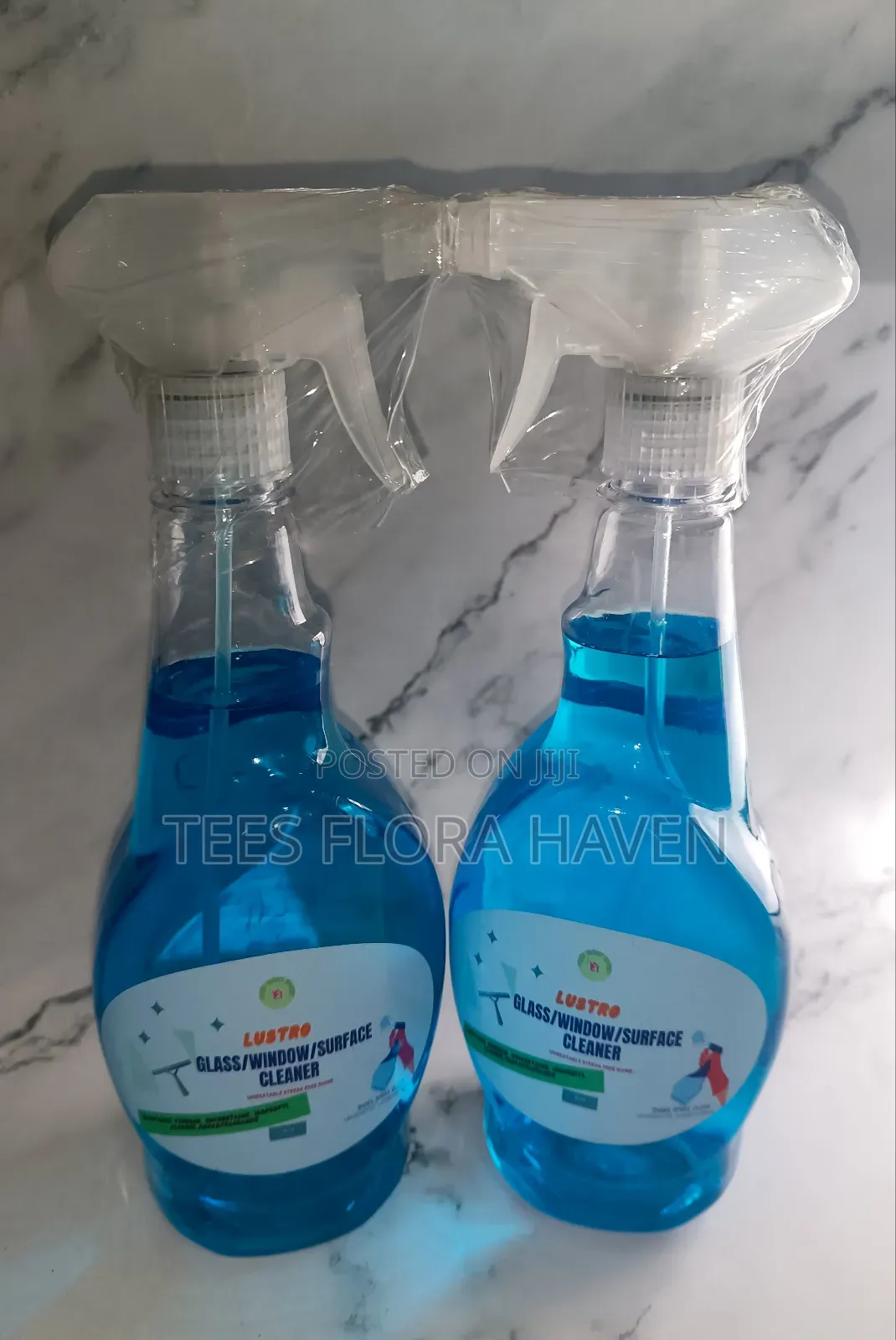Window Glass Cleaner