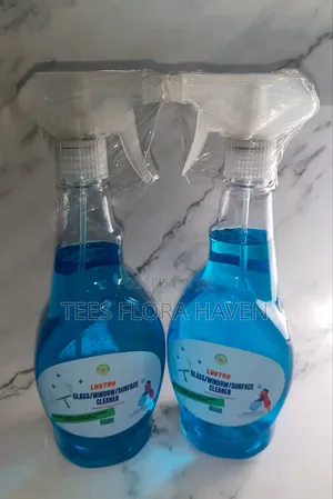 Window Glass Cleaner