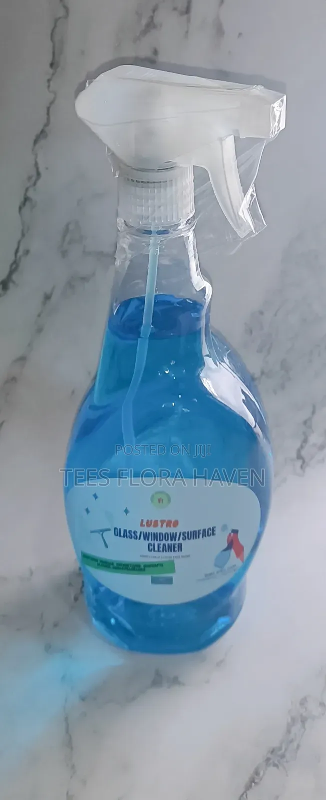 Window Glass Cleaner
