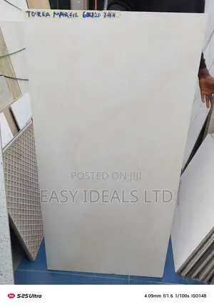 Torla Marfil Matt Tiles