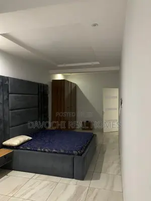 Furnished 3bdrm Duplex in Lekki Conservative, Chevron for rent