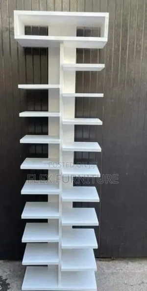 Standard Shoe Rack