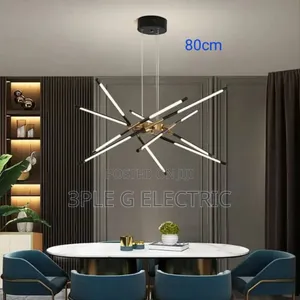 Size 800mm Nordic Chandelier