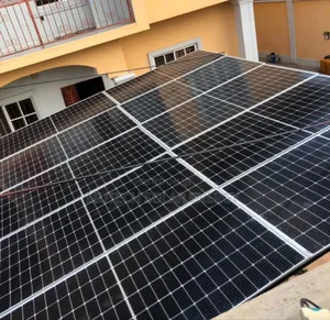 Jinko 650w Solar Panel 144cell