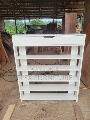 Quality Shoe Rack