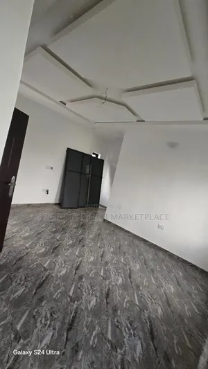 Mini Flat in P&T Estate, Boys Town for rent